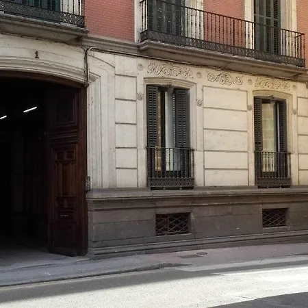 Centrico Apartamento Entre Sol Opera Y Pza Mayor Madrid Exterior photo