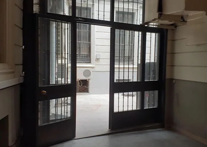 Centrico Apartamento Entre Sol Opera Y Pza Mayor
